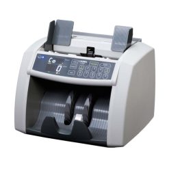 J-757UV Contadora de Billetes Profesional