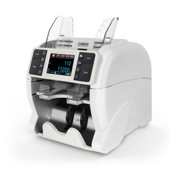 BCS-165 Validadora de Billetes Compacta