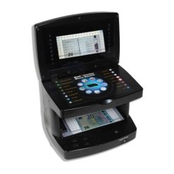 Detector Profesional PF-9007