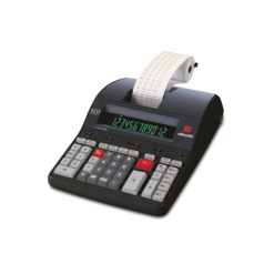 Calculadora Profesional Ollivetti Logos 902