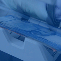 Procesamiento de Billetes