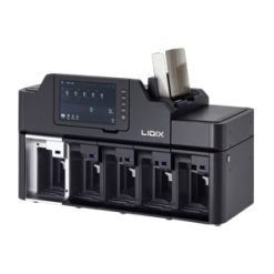 Lidix GL-5 Series