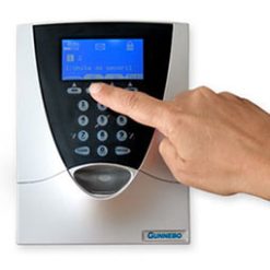 Gunnebo GSL-1000