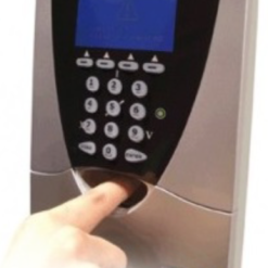 Gunnebo GSL-1000 Biometric