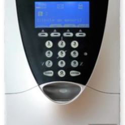 Gunnebo GSL-1000 IP