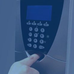 Seguridad Electrónica