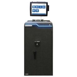 RCS-700 Reciclador de Billetes