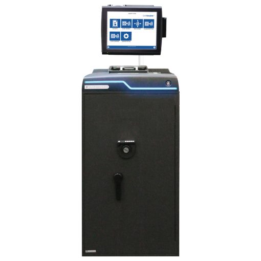 RCS-700 Reciclador de Billetes