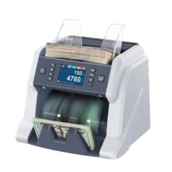 BC-40 CIS+UV Validadora de Billetes 1 Bolsillo
