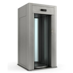 Esclusa Alta Seguridad ClearLock 645 - Automatic Systems