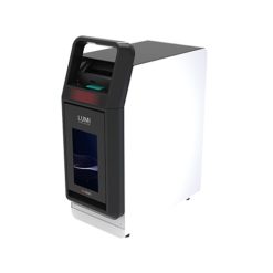 Depositario de Billetes Compacto Lumi
