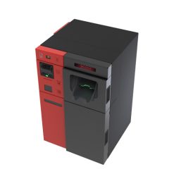 Depositario de Billetes Compacto Spark 2.0